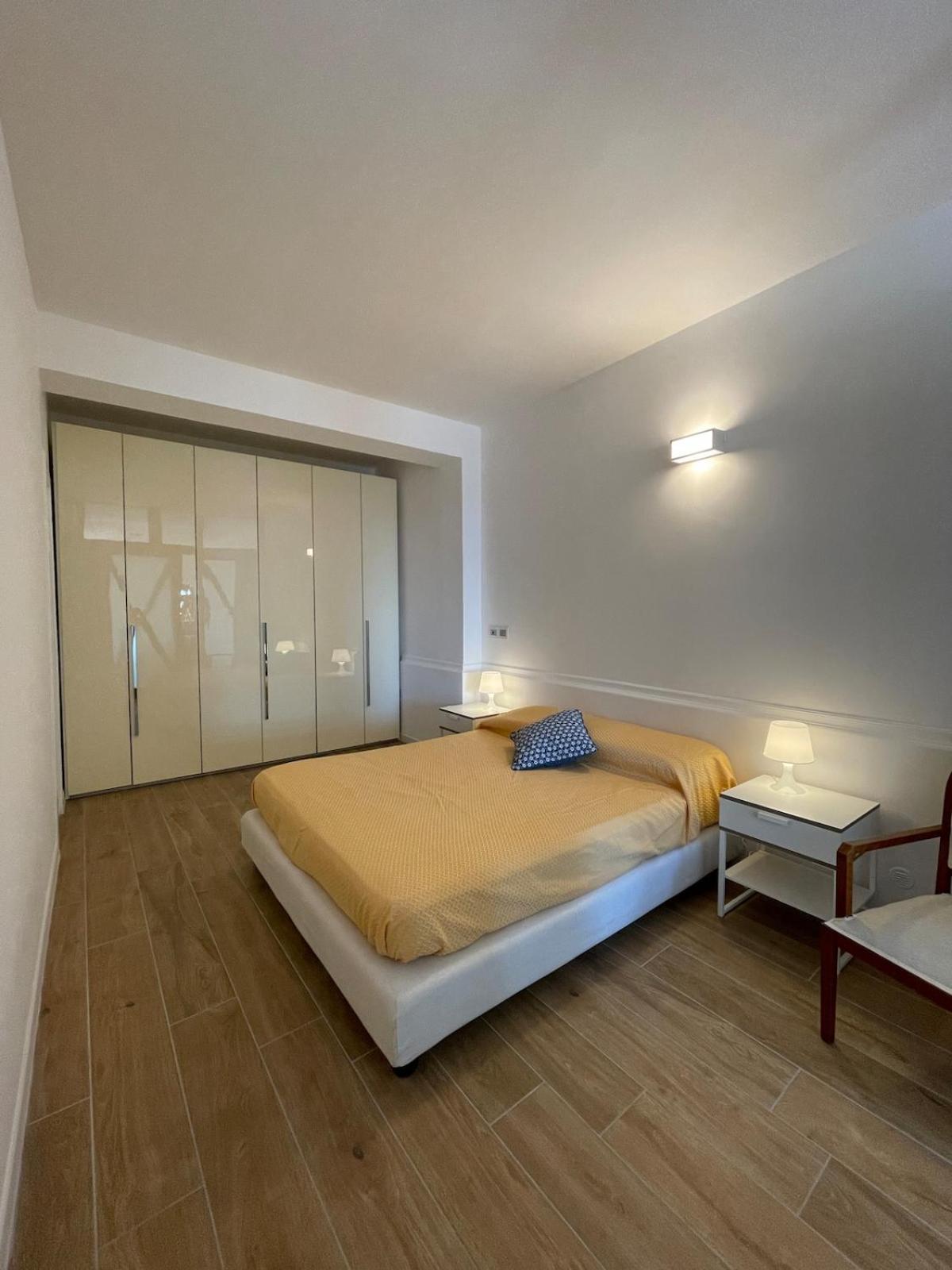 Sunshine Apartment Taormina Eksteriør billede