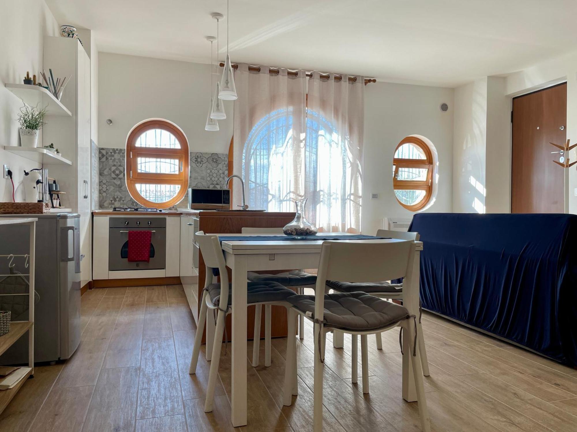 Sunshine Apartment Taormina Eksteriør billede