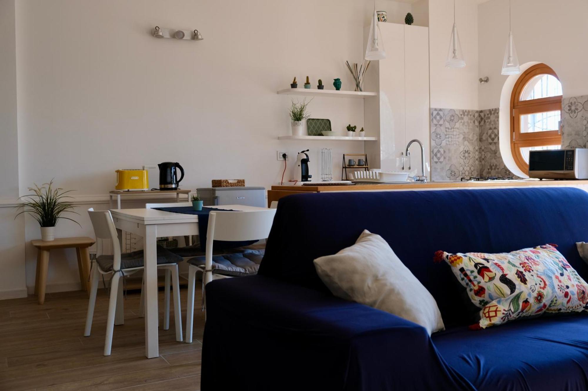 Sunshine Apartment Taormina Eksteriør billede